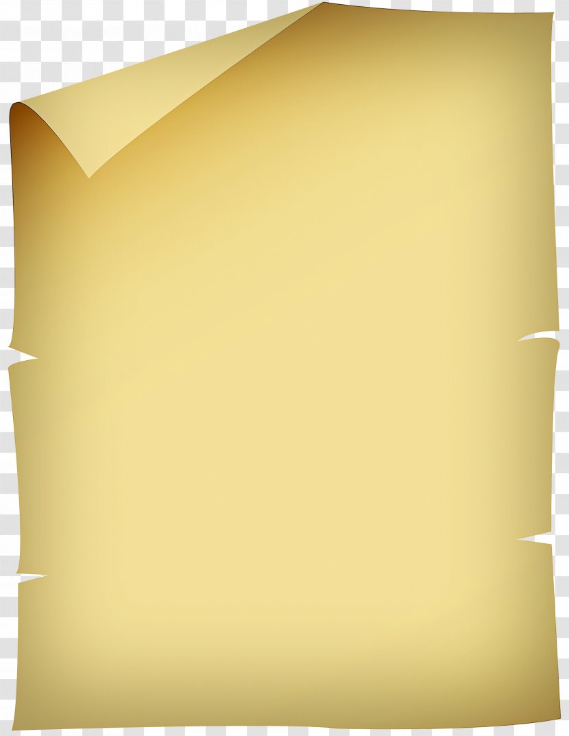 Envelope - Scroll - Paper Product Transparent PNG