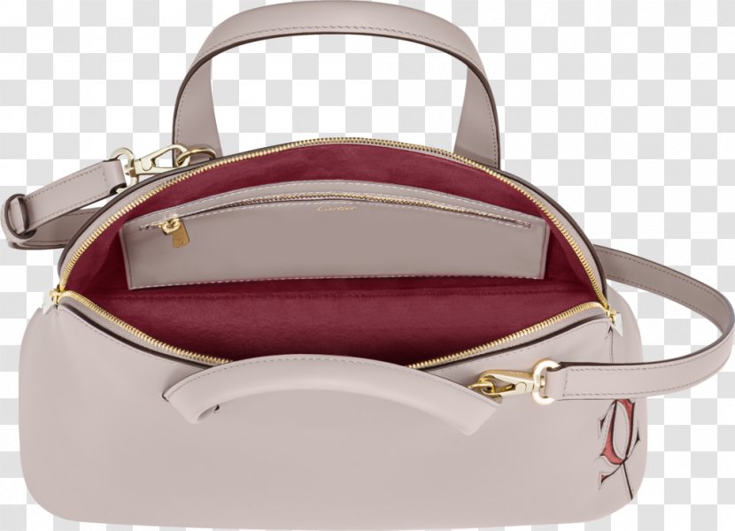 Handbag Calf Leather Tote Bag - Brand - Span And Div Transparent PNG