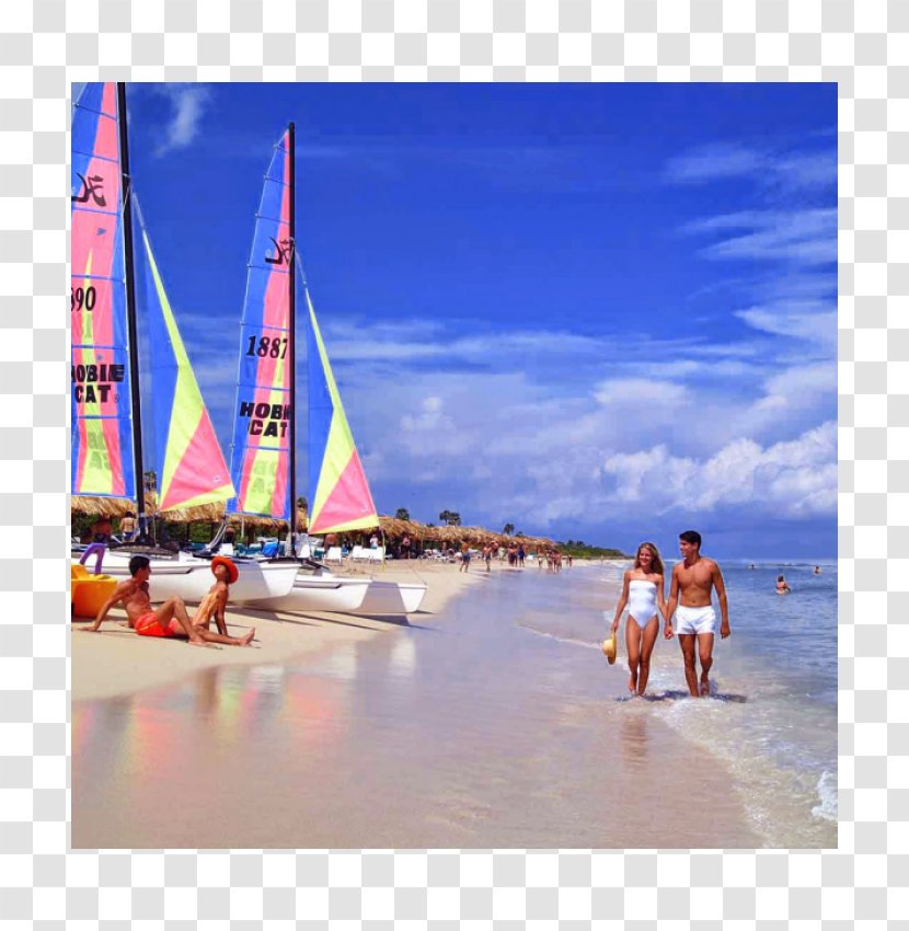 Hicacos Peninsula Havana Melia Varadero Beach Hotel - Travel Transparent PNG