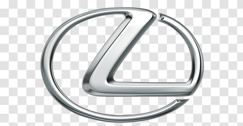 Lexus LS Car IS RX - Logo Transparent PNG