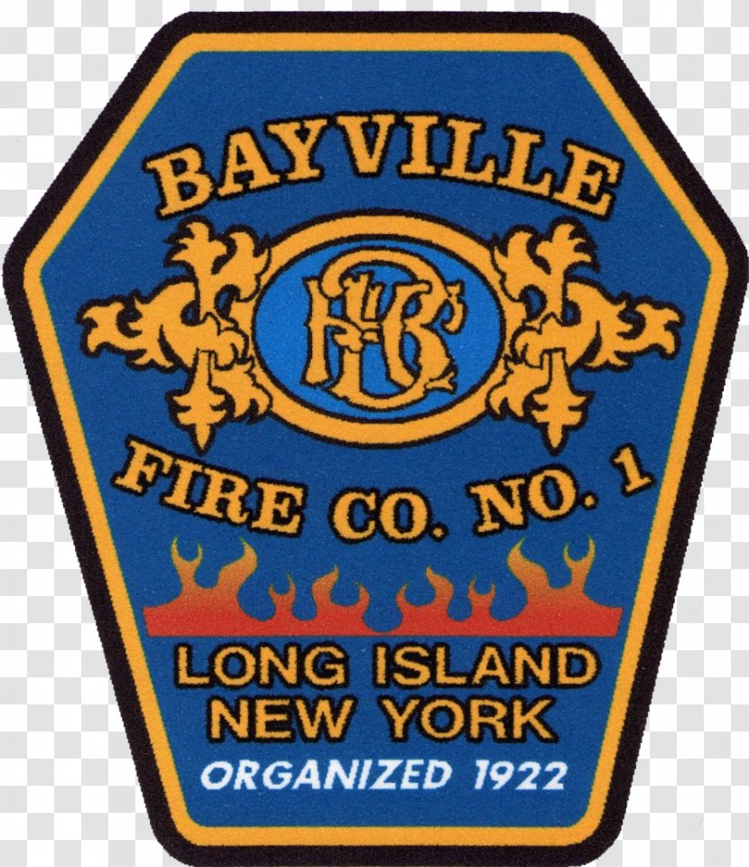 Bayville Fire Department Firefighter Station Hydrant - Recreation - Stop Drop And Roll Transparent PNG