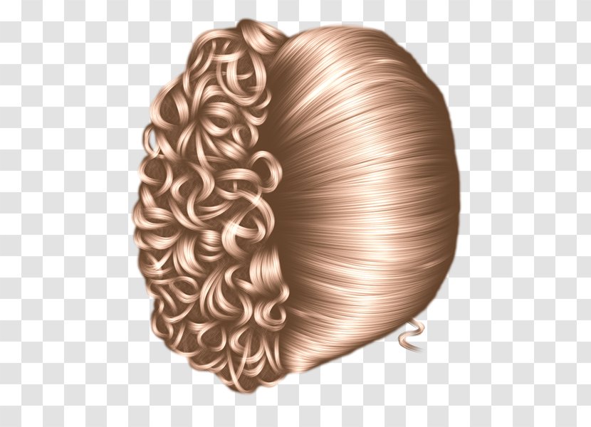 Hairstyle Wig Capelli Hair Coloring - LUCAS Transparent PNG