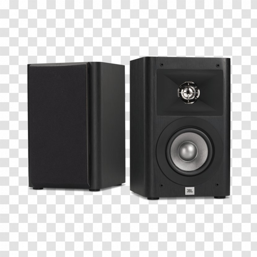 Loudspeaker JBL Studio 220 / 230 Bookshelf Speaker Wireless - Electronic Device - Altavoces Transparent PNG