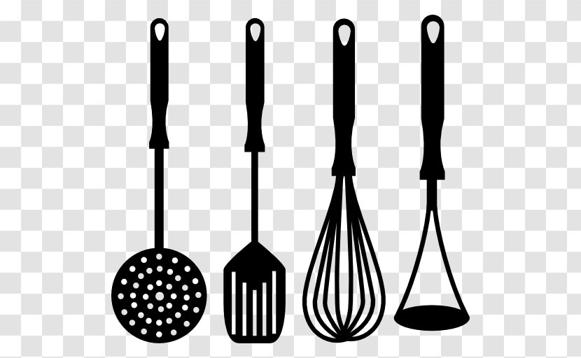 Kitchen Utensil Cooking - Whisk Transparent PNG