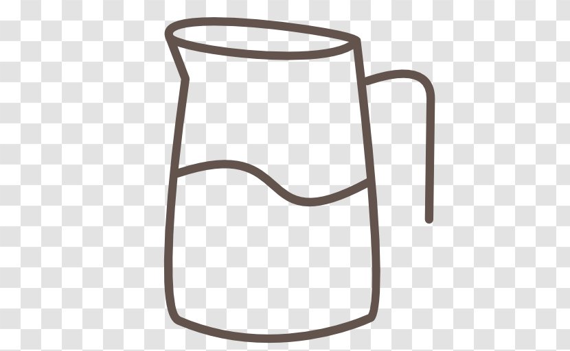 Coffee Milk Tea Drink - Bottle Transparent PNG
