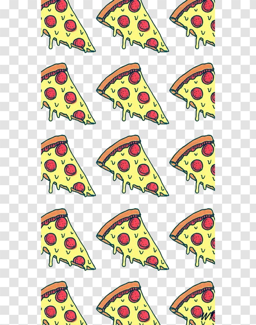 Sushi Pizza IPhone 6 Food Wallpaper - Area - Hand-painted Transparent PNG