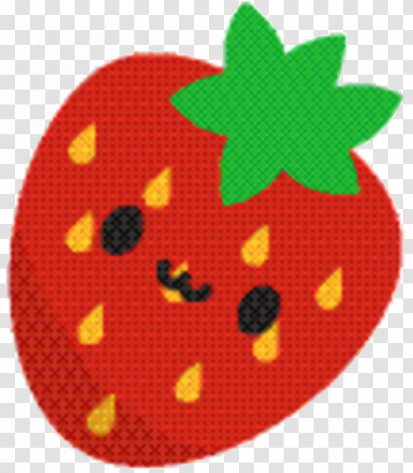 Fruit Cartoon - Textile - Plate Plant Transparent PNG