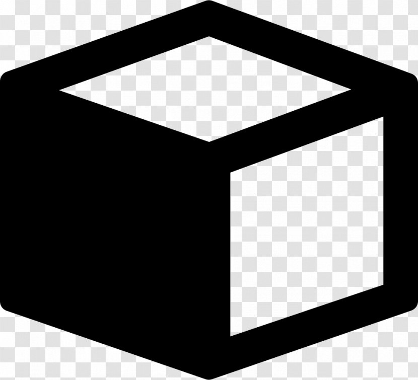 Cube Shape - Sugar Cubes Transparent PNG
