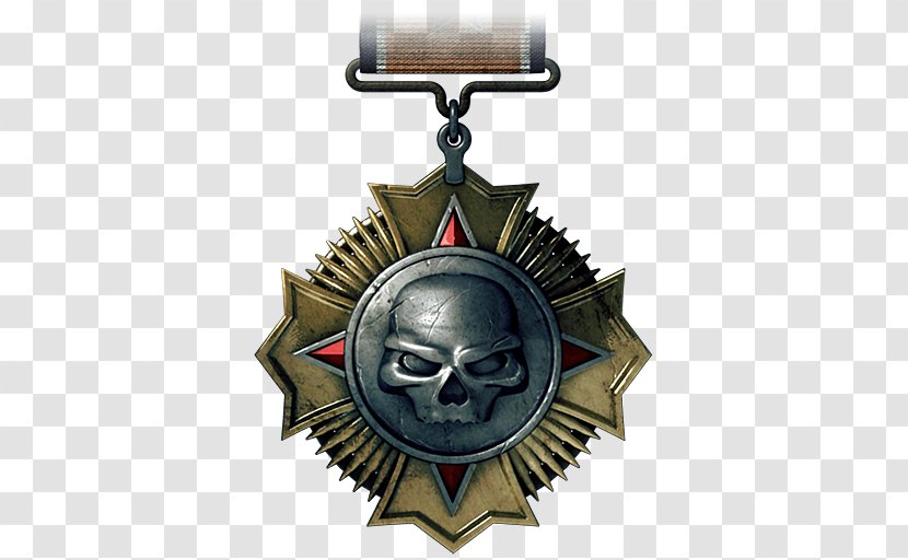 Battlefield 3 Medal Electronic Arts Xbox 360 PlayStation Transparent PNG