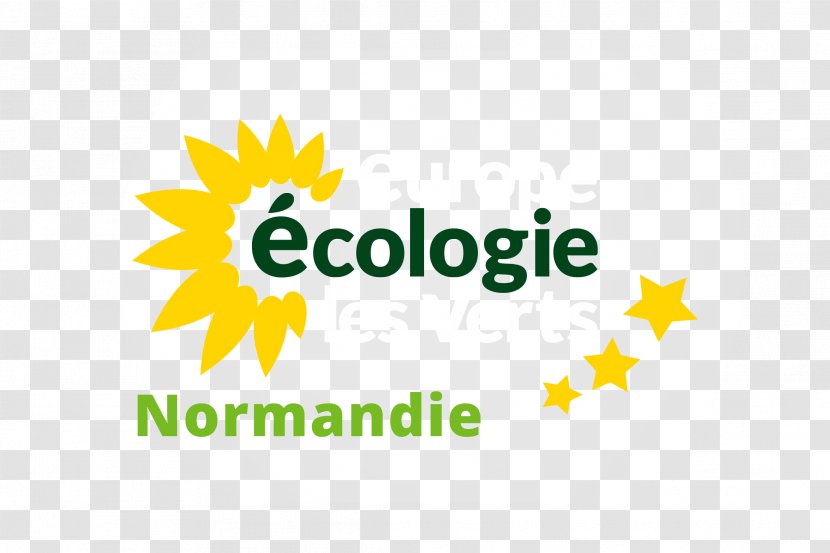 France Europe Ecology – The Greens Political Party - Election Transparent PNG