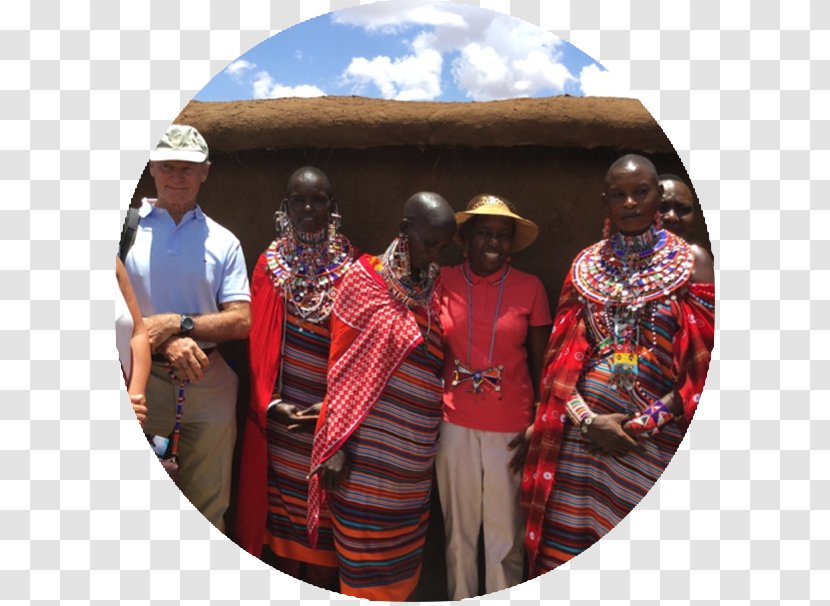 Community-based Conservation Resource Amboseli National Park - Movement - African Culture Transparent PNG