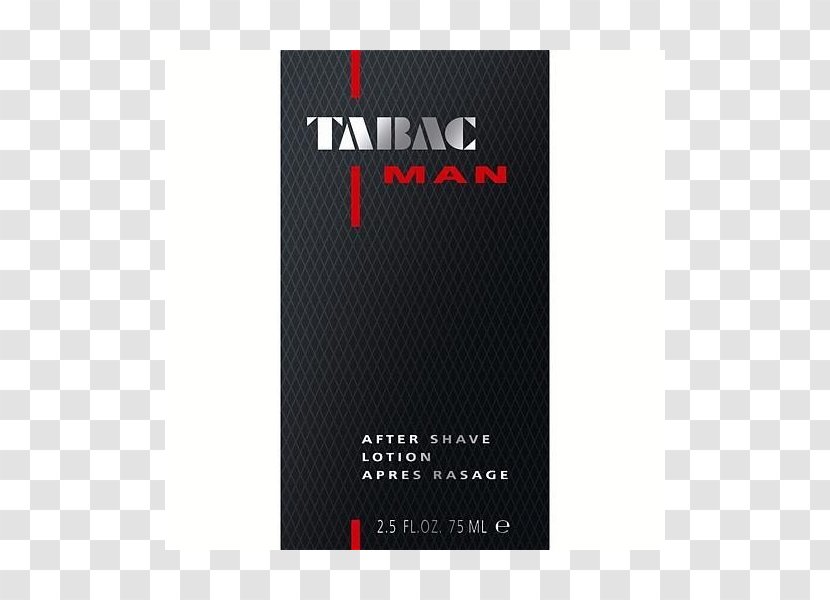 Lotion Tabac Aftershave Mäurer & Wirtz Deodorant - Personal Care Transparent PNG