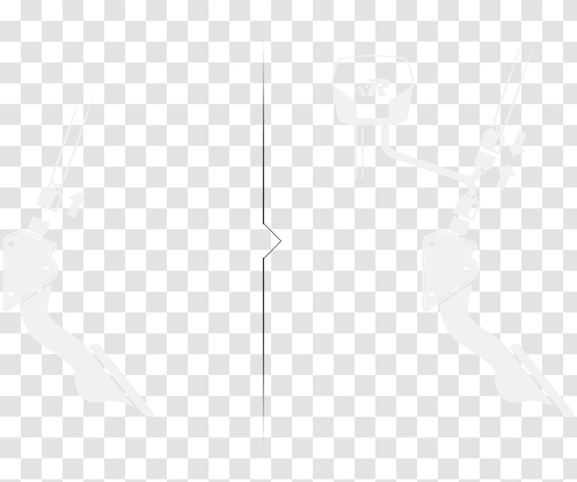 Drawing /m/02csf - Neck - Design Transparent PNG