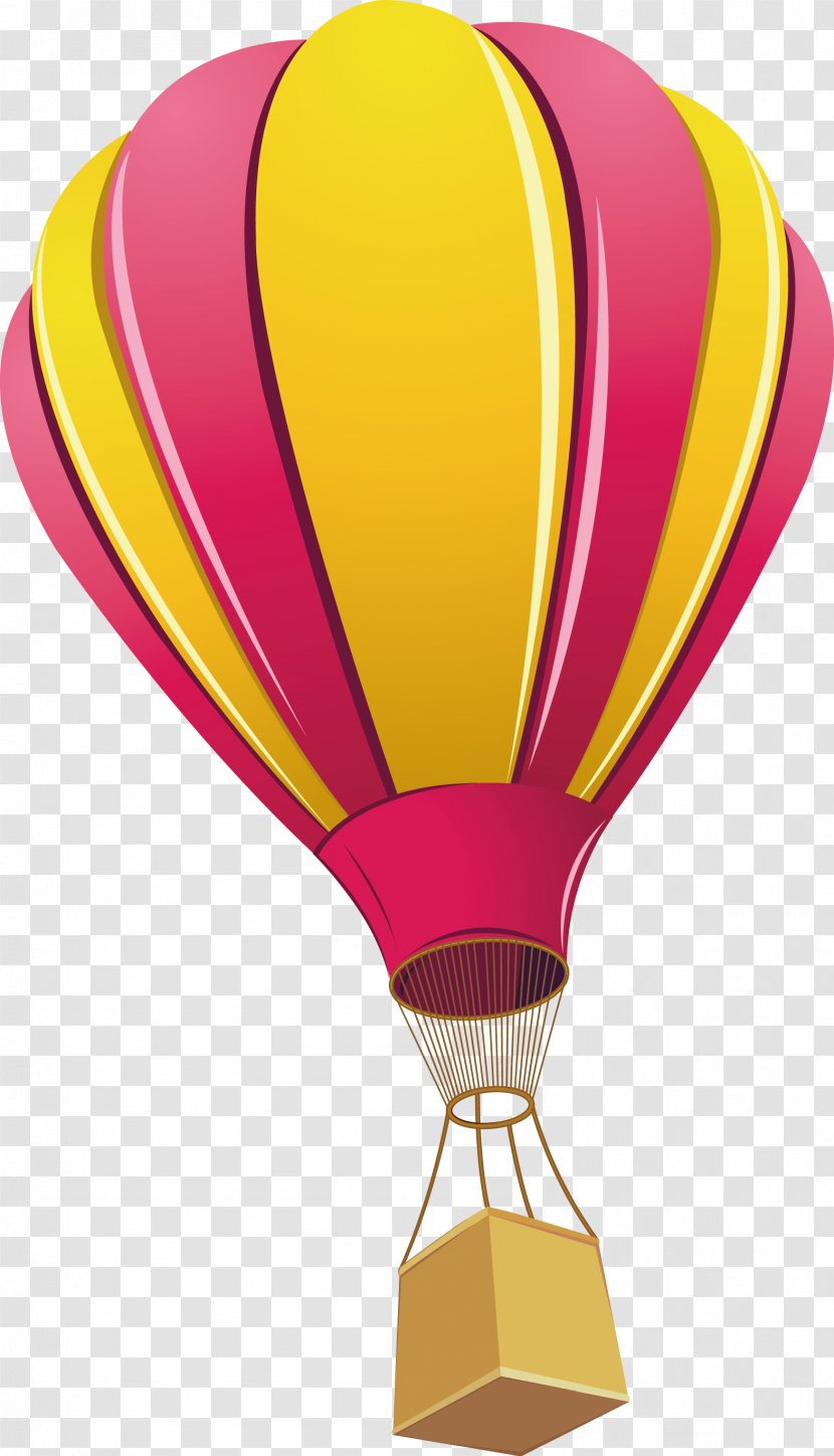 Balloon Color Design Image Transparent PNG