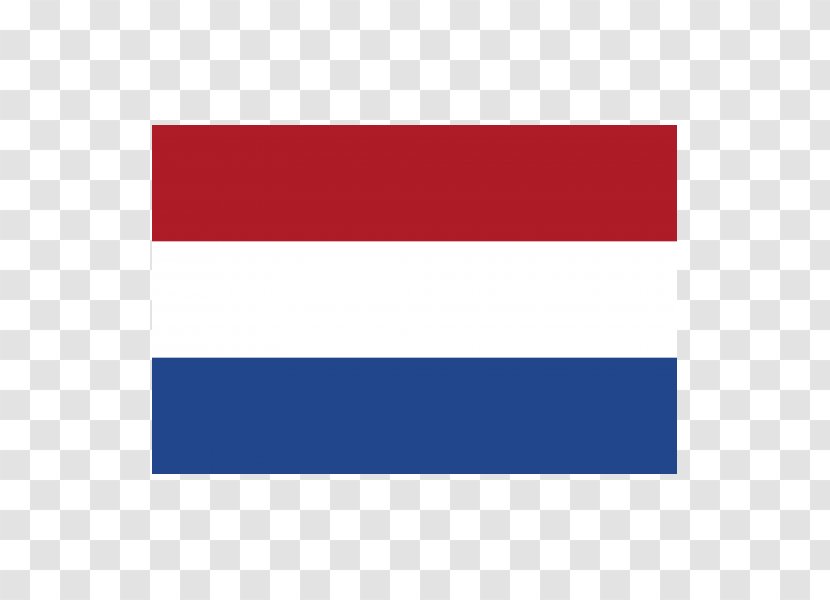 Flag Of The Netherlands Austria France - Estonia Transparent PNG