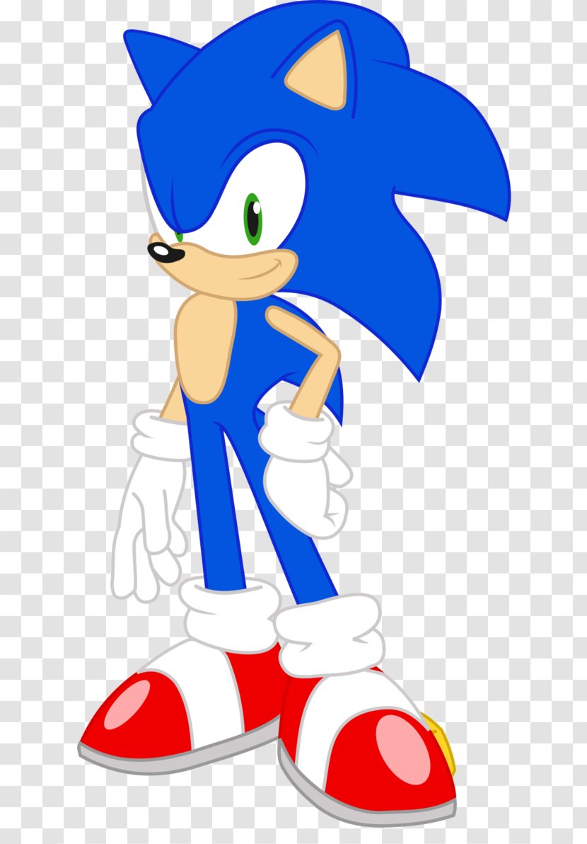 Sonic The Hedgehog Vector Crocodile Shadow Equestria Video Game Transparent PNG
