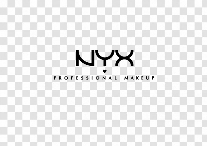 NYX Cosmetics Rouge Primer Sephora - Nyx - Logo Transparent PNG