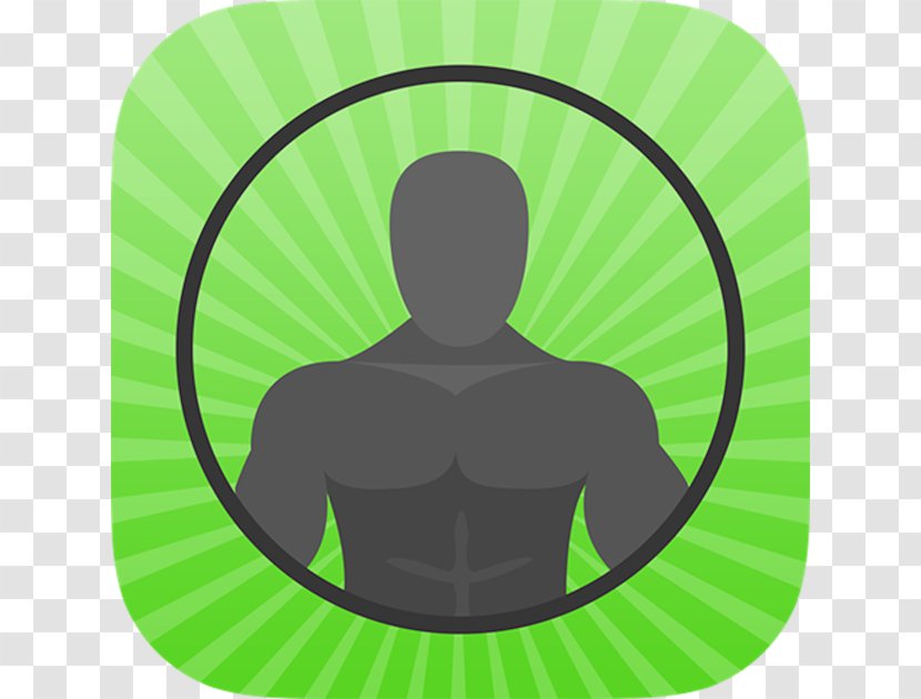 App Store Muscle Compass Apple ITunes - New Density Transparent PNG