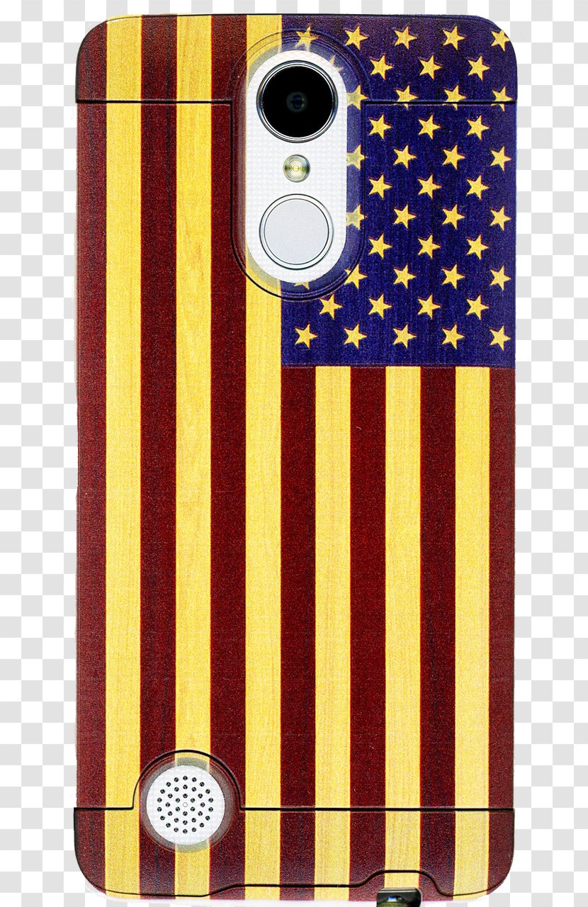 United States Of America Flag The U.S. State Vector Graphics - Mobile Phone Case Transparent PNG