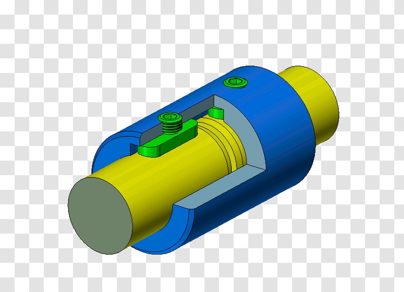 Key Assembly Screw Fastener Shaft - Computer Hardware - Hue Transparent PNG