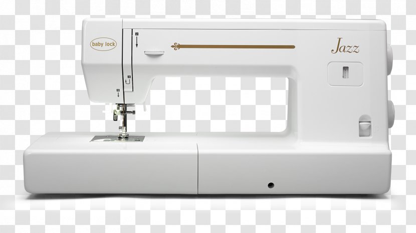 Sewing Machines Machine Quilting Longarm - Baby Lock - Needle Threader Transparent PNG
