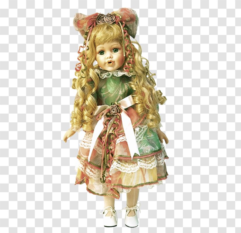 Doll Toy Ourboox - Infant Transparent PNG