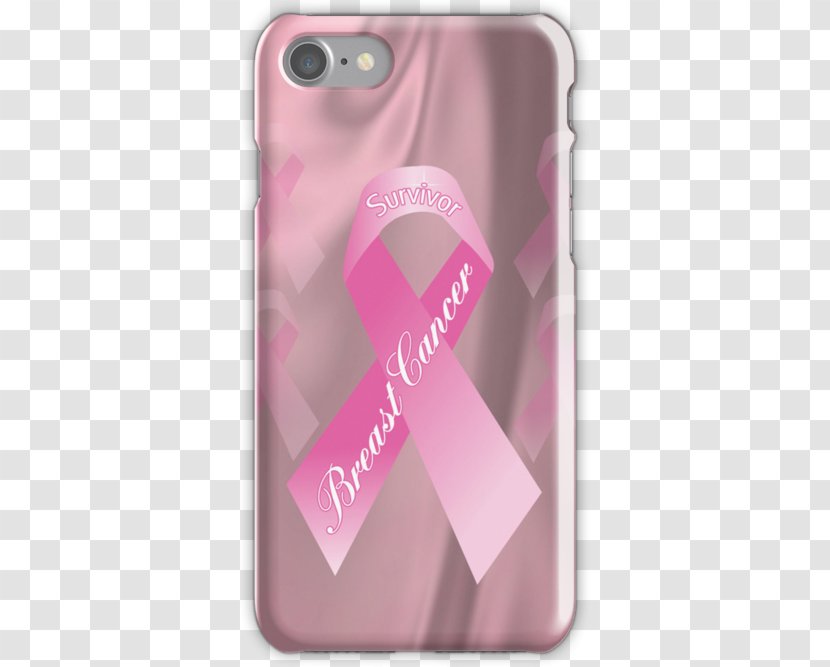 Apple IPhone 8 Plus 7 X Samsung Galaxy S8 6 - Mobile Phone Accessories - Cancer Survivor Transparent PNG