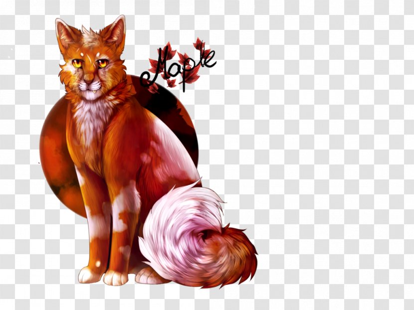 Whiskers Warriors Drawing Graystripe Cat - Tail - Like Mammal Transparent PNG