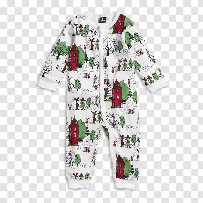 Pajamas Sleeve Christmas Ornament Outerwear - Clothing Transparent PNG