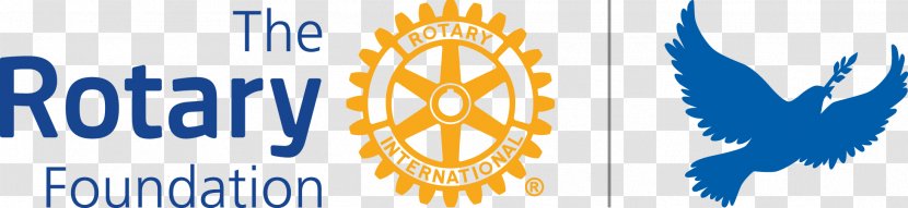 Boulder Rotary Club International Foundation Of Indianapolis Las Vegas - Logo Transparent PNG