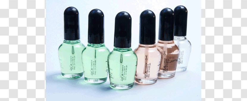 Nail Polish Lip Balm Skin Cosmetics - Gel Nails - Castor Oil Transparent PNG
