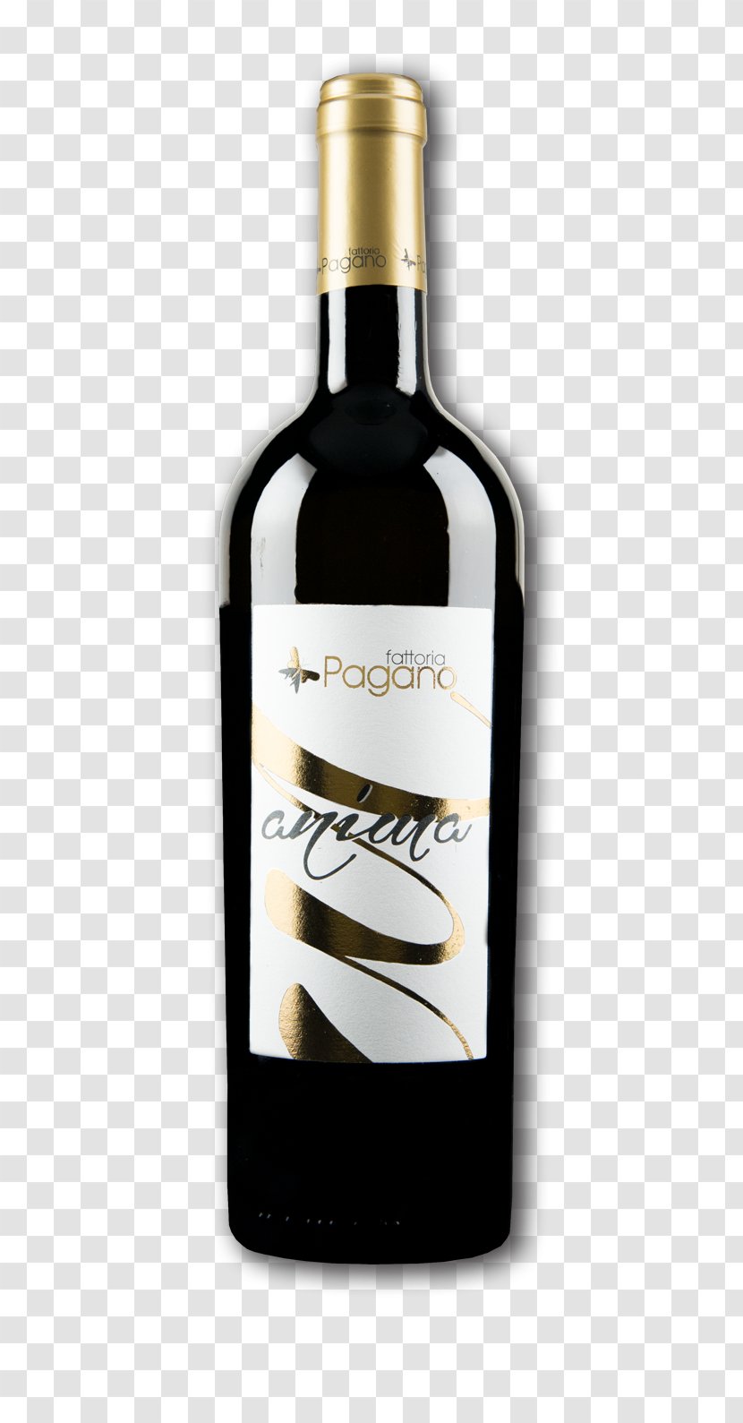 Wine Liqueur Drink Glass Bottle - Alcoholic - PORTFOLIO Transparent PNG