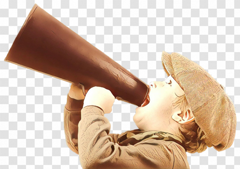 Megaphone Transparent PNG