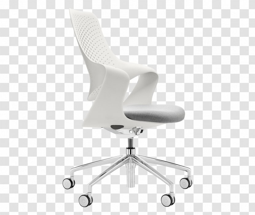 Office & Desk Chairs Swivel Chair Transparent PNG