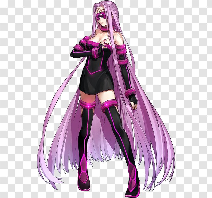 Fate/stay Night Fate/Extra Fate/Extella: The Umbral Star Medusa Rider - Flower Transparent PNG