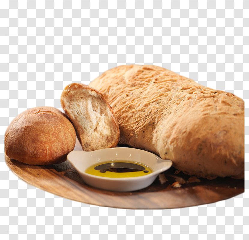 Rye Bread Ciabatta Puff Pastry Croissant Vetkoek Transparent PNG