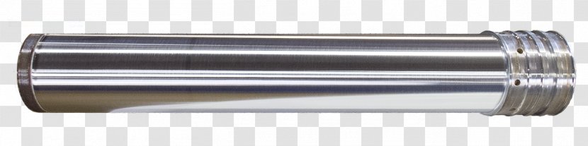 Heller R A Co. Chrome Plating Coating Buick Grinding - Cylinder Transparent PNG