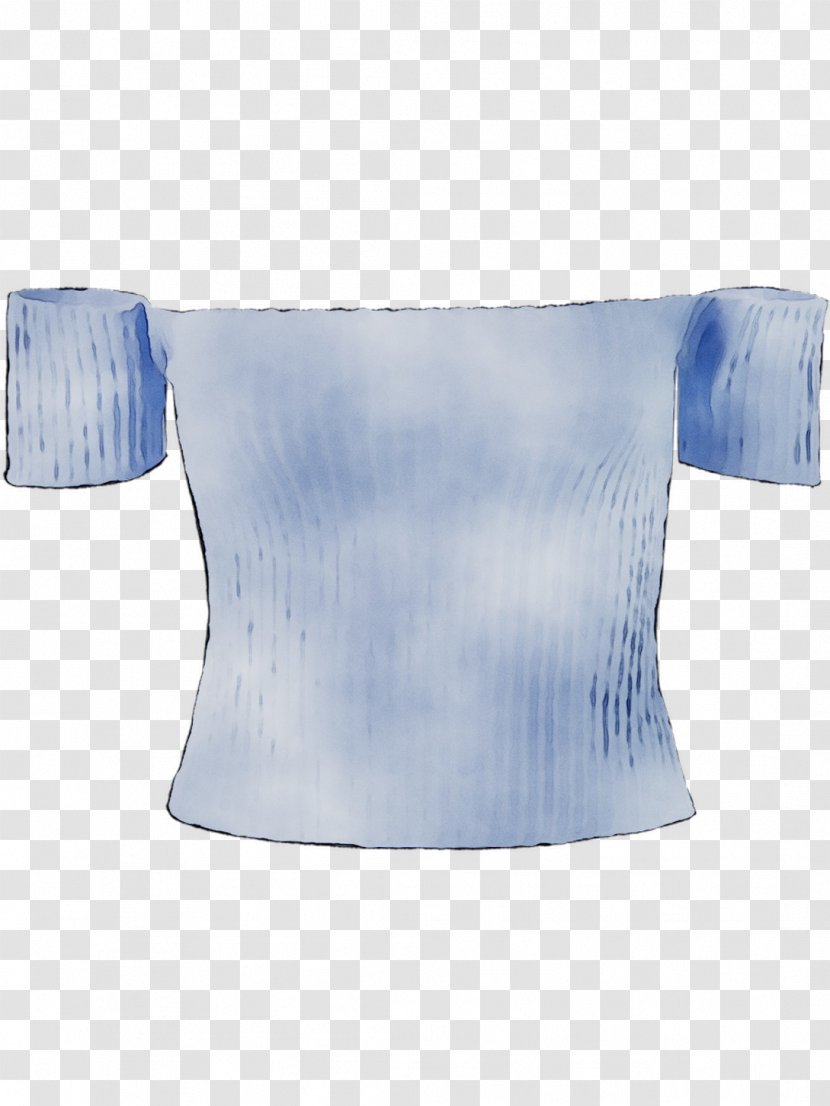 Shoulder Sleeve - Jersey Transparent PNG