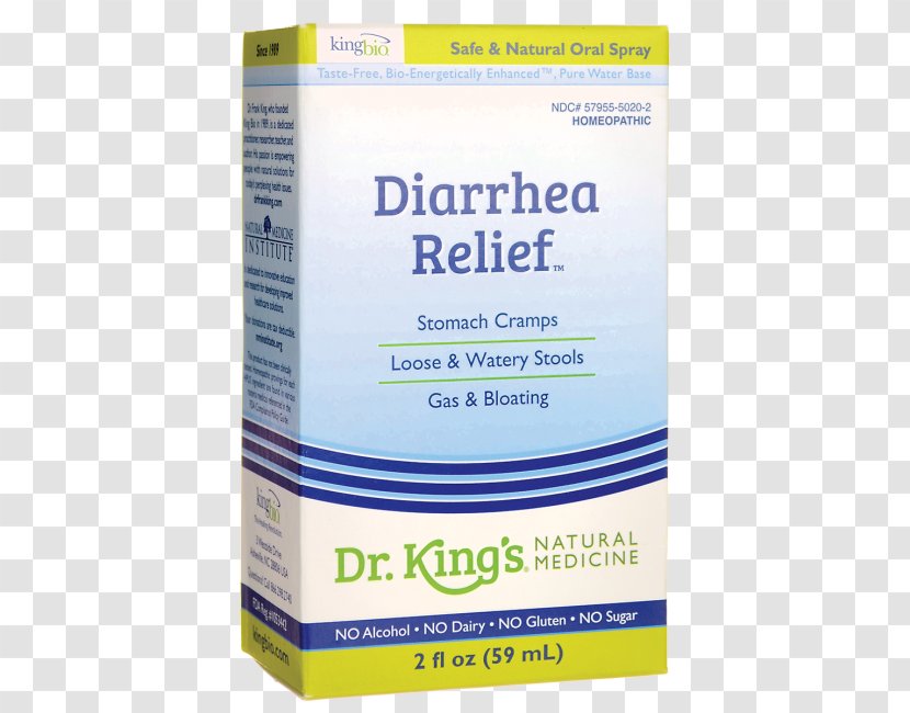 Homeopathy Fluid Ounce Medicine Bach Flower Remedies - Diarrhea Transparent PNG