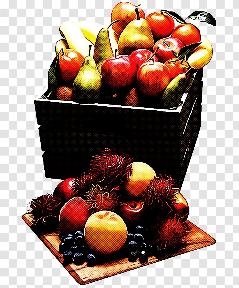 Fruit Cartoon - Accessory - Superfood Transparent PNG