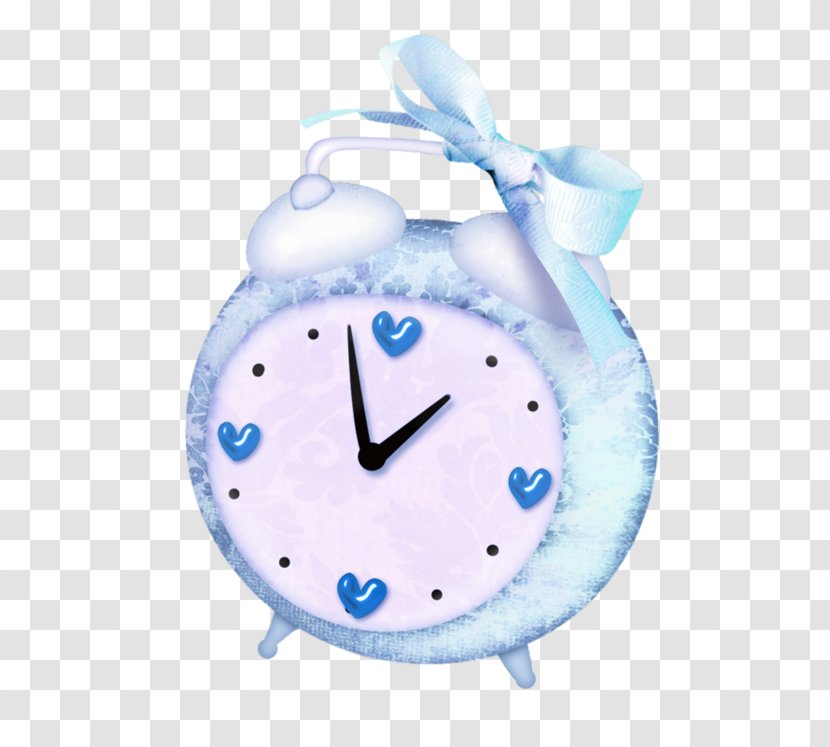 Alarm Clocks Animaatio Blue Butterfly - Device - Clock Transparent PNG