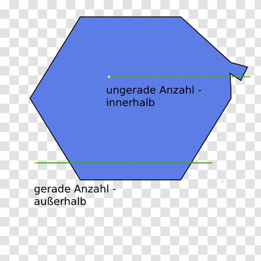 Brand Line Point Angle - Microsoft Azure Transparent PNG
