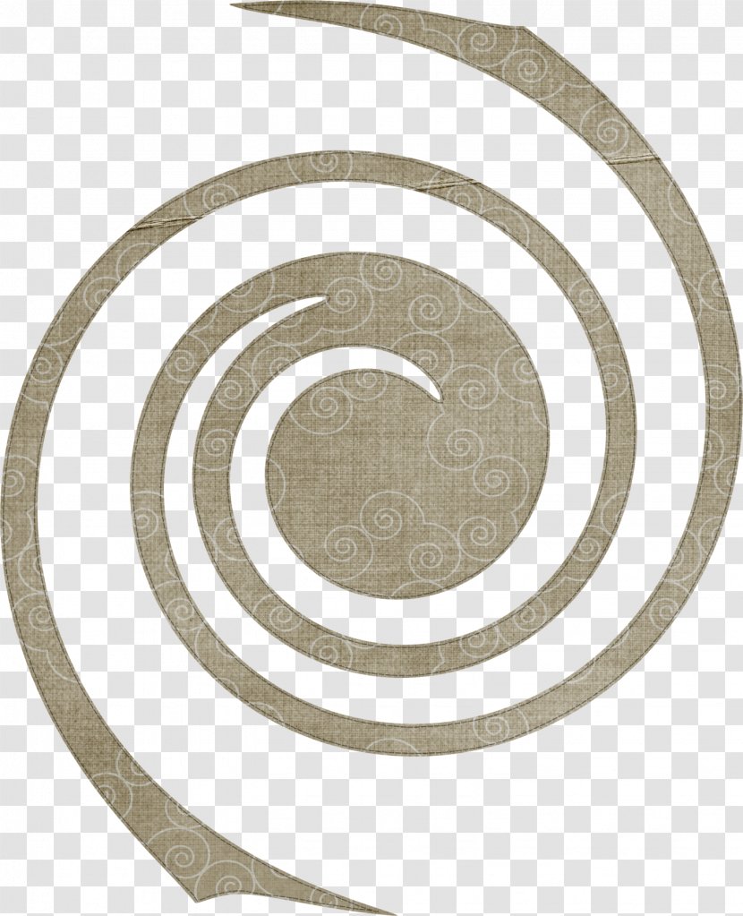Circle Spiral Line Bear Angle - Symbol - Chalk Board Transparent PNG