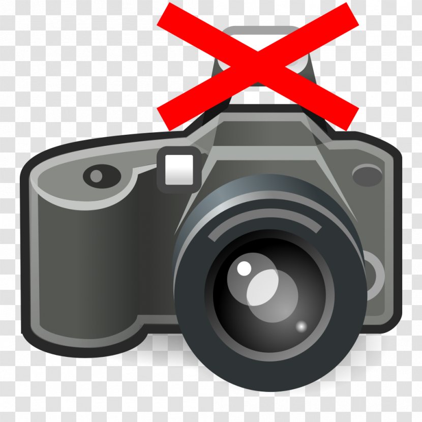 Camera Digital SLR Photography Clip Art - Drawing - Photo Cameras Transparent PNG