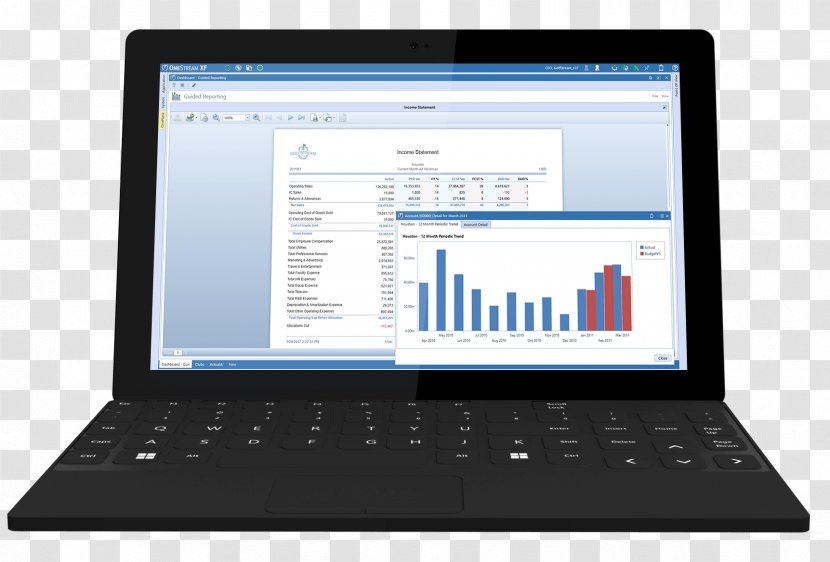 Netbook Laptop Computer Software Hardware AnyLogic - Electronic Device - Ms Word Cv Design Transparent PNG