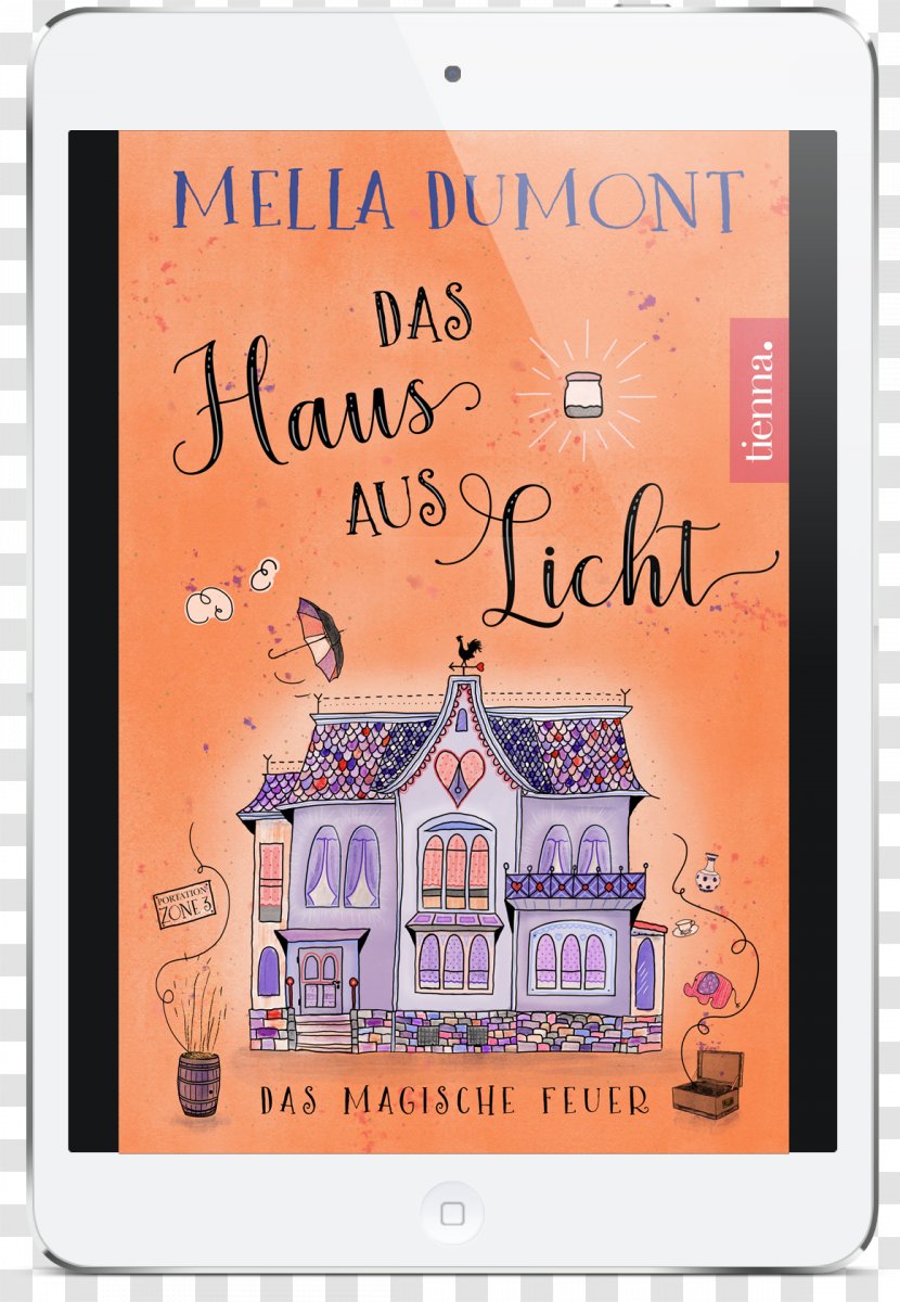 Das Haus Aus Licht: Magische Glas Isle Of Seven Als Die Zeit Vom Himmel Fiel Amazon.com Book - Amazon Kindle Transparent PNG