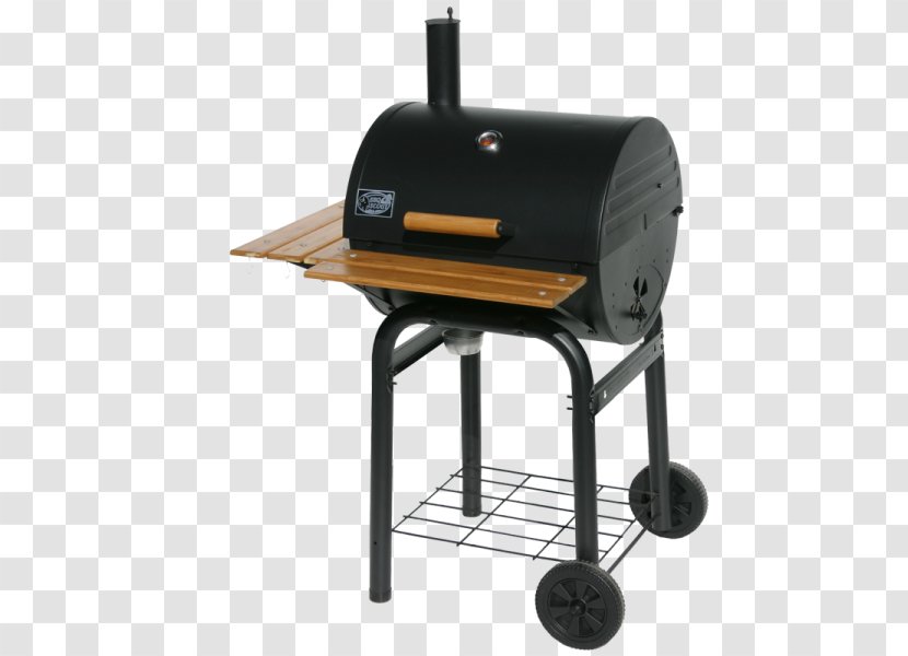 Barbecue Grill'nSmoke BBQ Catering B.V. Grilling Smoker Charcoal - Watercolor Transparent PNG