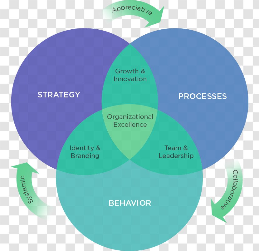 Organization Development Change Management Team - Logo - Organizational Culture Transparent PNG