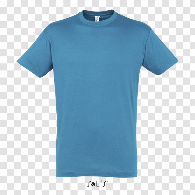 Augusta Wicking T-Shirt 1791 Girls Polo Shirt Top - Tshirt Transparent PNG