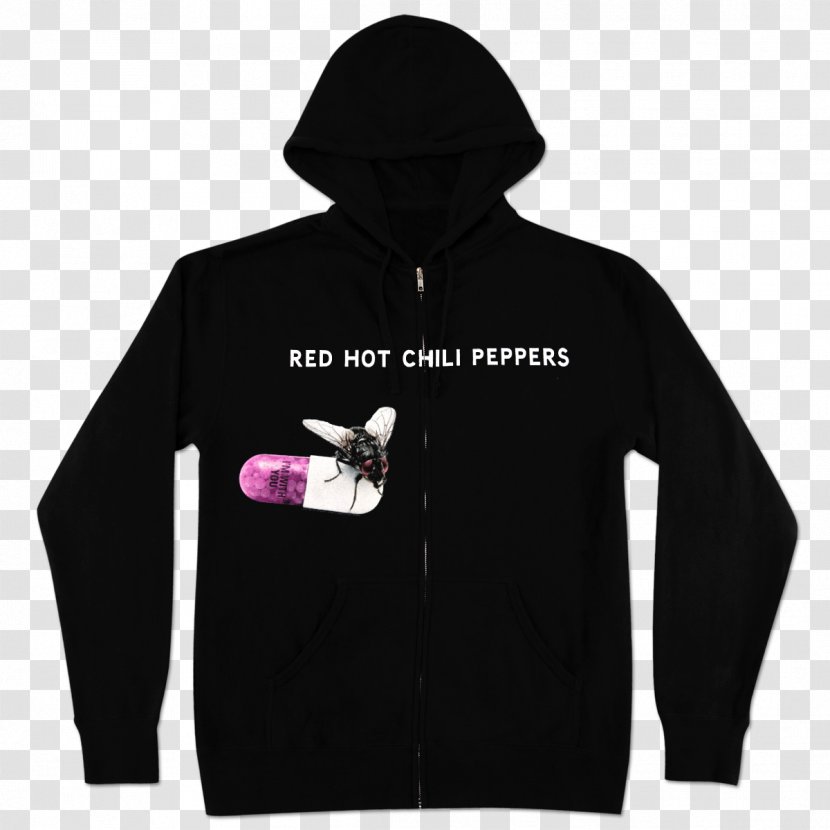 Hoodie T-shirt Clothing Jacket Sweater - Brand Transparent PNG